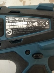 Brennenstuhl Brennenstuhl Kabeltrommel  Automatik Gelb 16+2m IP44 2