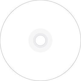 MediaRange MediaRange CD-R 700MB 100pcs Waterguard weiß wasserfest 4