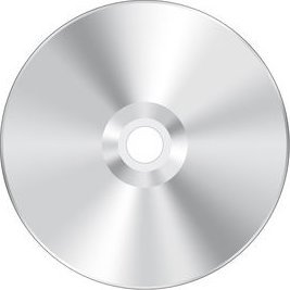 MediaRange MediaRange CD-R 700MB 100pcs Waterguard weiß wasserfest 5