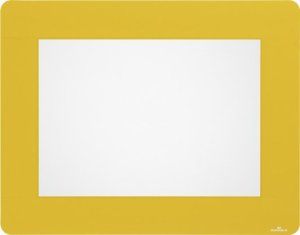 Durable DURABLE Bodenmarkierungsfenster A4 ablösbar Beutel m. 10 Stk 3