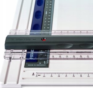 Staedtler STAEDTLER Zeichenplatte Mars DIN A3 2