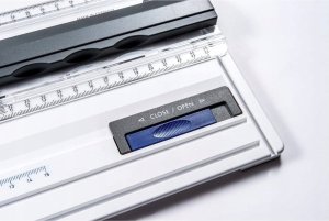 Staedtler STAEDTLER Zeichenplatte Mars DIN A3 5