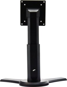 Hannspree ZUB Height Ajustable Stand 80-04000004G000 9