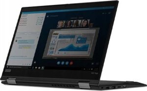 Filtr Lenovo Lenovo Blickschutzfilter 13,3" - 3M ThinkPad X-13 Yoga Gen2 1