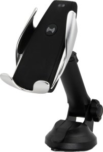 2GO 2GO Automatischer Handyhalter m. Wireless Charging Funktion 2