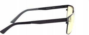 Gunnar Gunnar Gaming Brille Pendleton       Slate             Amber 3