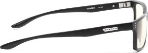 Gunnar Gaming okulary Vertex Onyx Clear 5