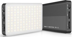 Lampa studyjna Realpower RealPower Videoleuchte Lights On Video 1