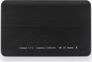 Lampa studyjna Realpower RealPower Videoleuchte Lights On Video 2