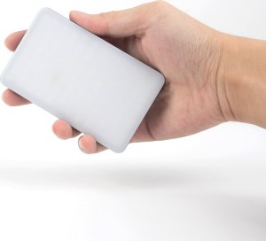 Lampa studyjna Realpower RealPower Videoleuchte Lights On Video 3