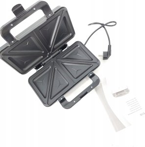 Opiekacz Emerio Emerio Sandwichtoaster 2-Scheiben-Toaster Sandwich-Platten 11