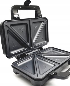 Opiekacz Emerio Emerio Sandwichtoaster 2-Scheiben-Toaster Sandwich-Platten 4