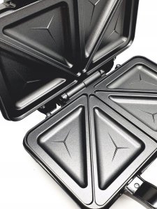 Opiekacz Emerio Emerio Sandwichtoaster 2-Scheiben-Toaster Sandwich-Platten 6