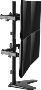 Biurko Equip Equip Tischfuß       17"-32"/ 4TFT je 9kg 360°            sw 5