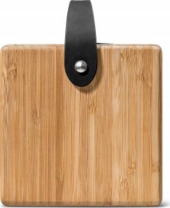 Głośnik Wavemaster KidzAudio Music Box drewno retail 5