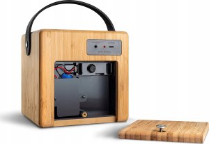 Głośnik Wavemaster KidzAudio Music Box drewno retail 7