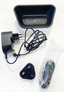 SafeScan Safescan 6165 Münz- und Banknotenwaage schwarz 12