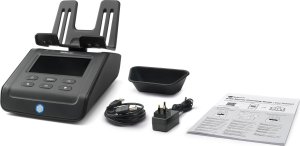 SafeScan Safescan 6165 Münz- und Banknotenwaage schwarz 3