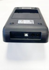 SafeScan Safescan 6165 Münz- und Banknotenwaage schwarz 10