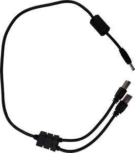 Silex SILEX GL-118-2 (Y-USB Power Cable) for BR-300AN / 5Volt 1