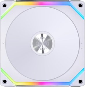 Lian Li Lian Li UNI FAN SL140 V2 RGB PWM Fan - 140mm, white 1