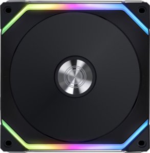 Lian Li Lian Li UNI FAN SL140 V2 RGB PWM Fan - 140mm, black 1