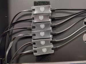 Kolink Kolink Core Adept ARGB Connector Link Kit 2