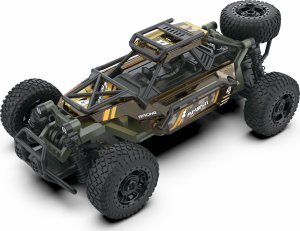 Amewi Amewi RC Auto Desert     Buggy DIY/Ohne Akku 71Teile grün/8+ 1