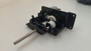 Lexmark Feeder Media Feeder 2