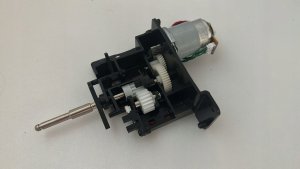Lexmark Feeder Media Feeder 3