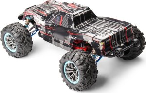 Amewi Amewi RC Auto Crusher Monstertruck Li-Po Akku 2200mAh /14+ 2