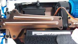 Amewi Amewi RC Auto Crusher Monstertruck Li-Po Akku 2200mAh /14+ 8