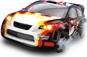 Amewi Amewi RC Auto FR16 Rally Li-Ion Akku 1200mAh brushed    /14+ 1