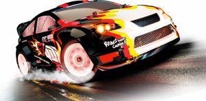 Amewi Amewi RC Auto FR16 Rally Li-Ion Akku 1200mAh brushed    /14+ 3