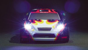 Amewi Amewi RC Auto FR16 Rally Li-Ion Akku 1200mAh brushed    /14+ 4