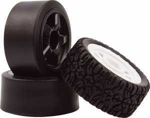 Amewi Amewi RC Auto FR16 Rally Li-Ion Akku 1200mAh brushed    /14+ 6