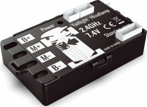 Amewi Amewi RC Auto FR16 Rally Li-Ion Akku 1200mAh brushed    /14+ 8