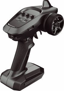 Amewi Amewi RC Auto FR16 Rally Li-Ion Akku 1200mAh brushed    /14+ 9