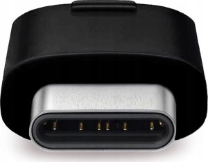 Adapter USB Samsung EE-GN930 USB-C - MicroUSB Czarny  (2433528) 2