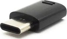 Adapter USB Samsung EE-GN930 USB-C - MicroUSB Czarny  (2433528) 7