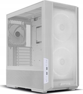 Lian Li Lian Li LAN216-1W, I/O-Panel mit ARGB Controller für LANCOOL 216 - weiß 4