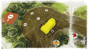 Czacha Games GRA RALLYMAN DIRT podstawa - CZACHA GAMES 4