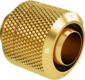 Barrow Barrow Compression Fitting, 13/10 - gold 3