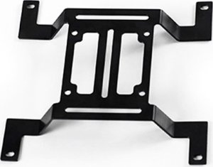 Barrow Uchwyt zbiornika wyrównawczego 140mm - czarny 2