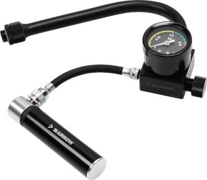 Barrow Barrow Lecktester 2