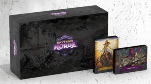 Czacha Games GRA SKYTEAR HORDE DELUXE - CZACHA GAMES 1