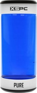 XSPC Pure Coolant, 1 Liter - niebieski, UV 3