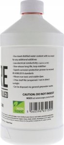 XSPC Pure Coolant 1 Liter przezroczysty 2