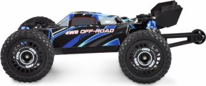 Amewi Amewi RC Auto Hyper Go  Buggy   Li-Po Akku 1050mAh  blau/14+ 9