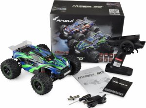 Amewi Amewi RC Auto Hyper Go  Truggy    Li-Po   850mAh bl/gr/14+ 2